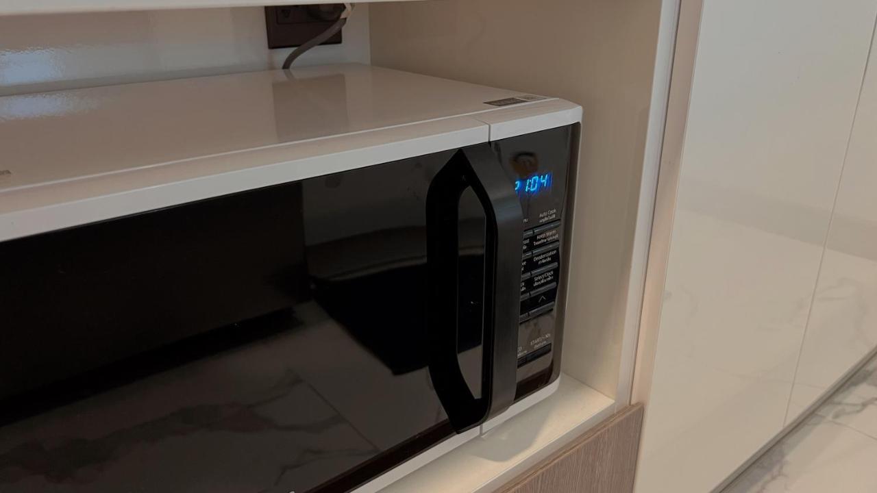 צ'יאנג מאי Luxury New Perfect Pool Gym Condo1 Br מראה חיצוני תמונה