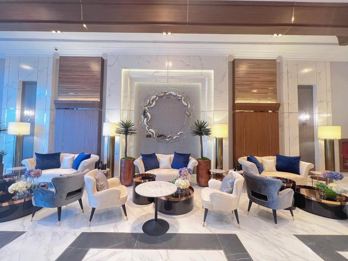 צ'יאנג מאי Luxury New Perfect Pool Gym Condo1 Br מראה חיצוני תמונה