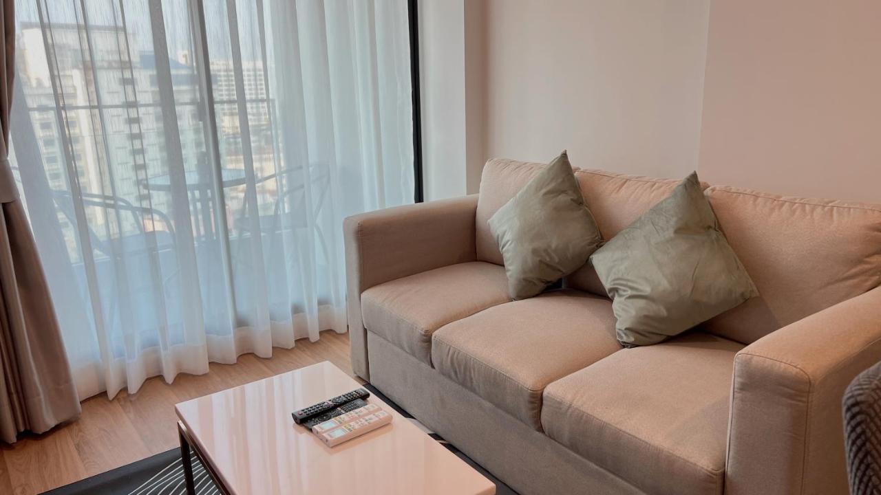 צ'יאנג מאי Luxury New Perfect Pool Gym Condo1 Br מראה חיצוני תמונה